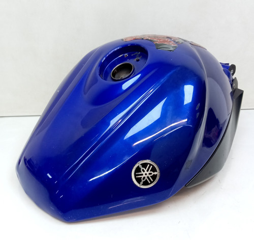 Yamaha yzf 5pw - yamaha, tank