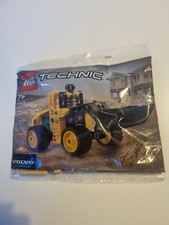 LEGO Technic Volvo Wheel