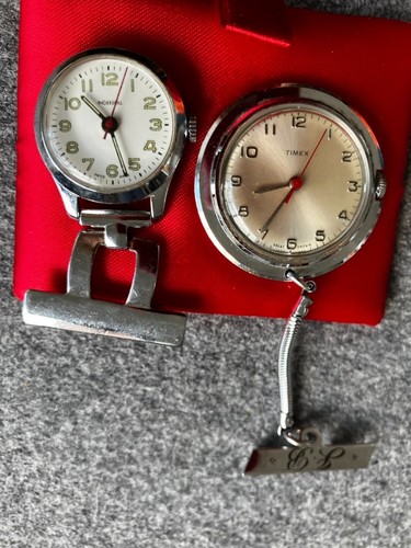 Vintage watches spares - watches,