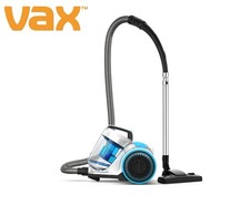 Vax CVRAV013 Pick Up Pet Bagless Cylinder Vacuum Cleaner - 3 Year Guarantee
