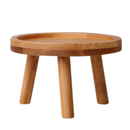Small wooden plant - wooden,
