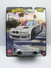 Hot Wheels Boulevard:    BMW