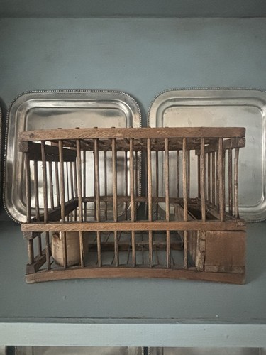 Antique vintage rustic - vintage, french