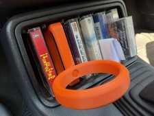 Ford Escort MK4 XR3i Ghia GL