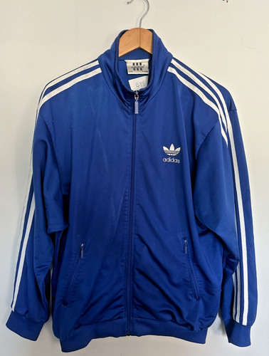 Vintage adidas trefoil - trefoil, 80s/90s