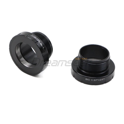 Bike bottom bracket - bracket, bsa30