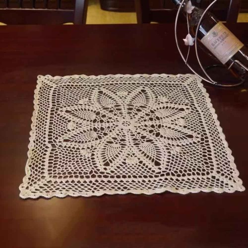 15inch vintage hand - 15inch,