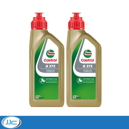 Castrol b373 sae - castrol, (gl6+)