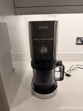Ninja CREAMi 0.47L Ice Cream