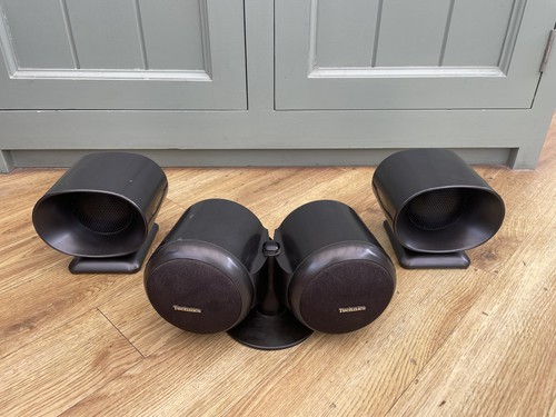 Vintage 1996 technics - 1996,