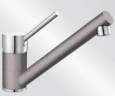 Blanco Peak Single Lever
