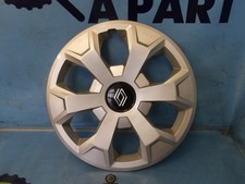 RENAULT TRAFIC SL30 MK3 X82 2019-ON WHEEL HUB CAP COVER TRIM 403155057R 42664