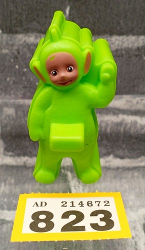 Replacement dipsy figure shape - replacement,