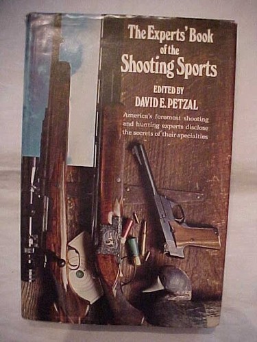 The experts book - of,