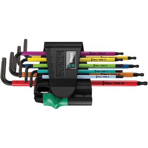 Wera 05024335001 967 spkl - 05024335001, spkl/9
