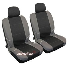 UNIVERSAL Front SEAT COVERs