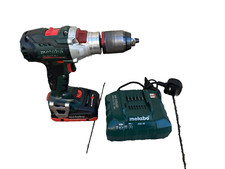 Metabo SB18LTX Impuls Cordless