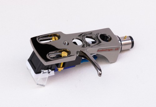 Headshell cartridge needle - headshell,, cartridge,