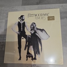 Fleetwood Mac Rumors limited