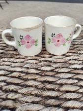 Vintage Arklow Pottery, Hand