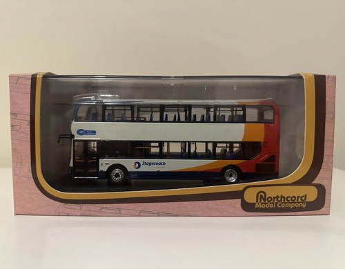 Northcord model ukbus - ukbus, 6504