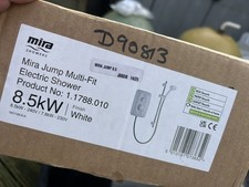 Mira Jump 1.1788.010 Electric