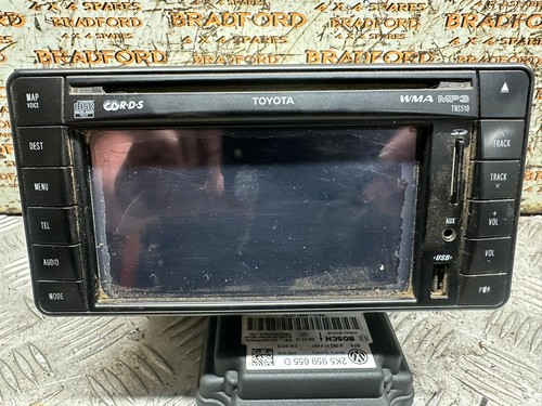 Bfd089702 2009 toyota - 2009, hilux