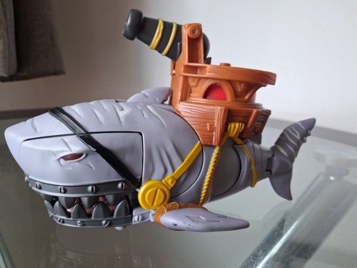 Fisher price imaginext - fisher-price, pirate