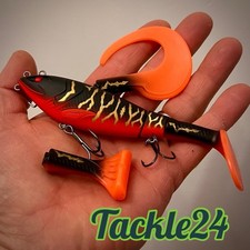 Berkley Zilla Tailswinger