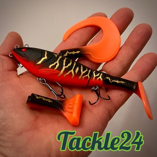 Berkley zilla tailswinger - berkley,