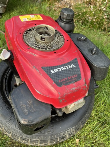 Genuine honda hrh 536 - honda, pro