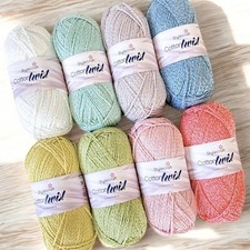 Stylecraft cotton twist - stylecraft,