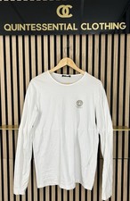 Versace Underwear Size M Top