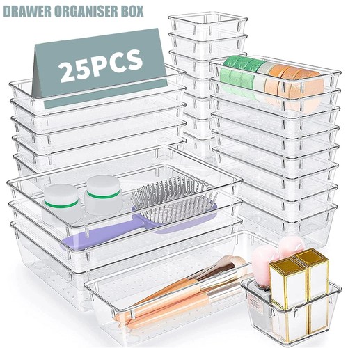 Pcs draw organizer - organizer, box