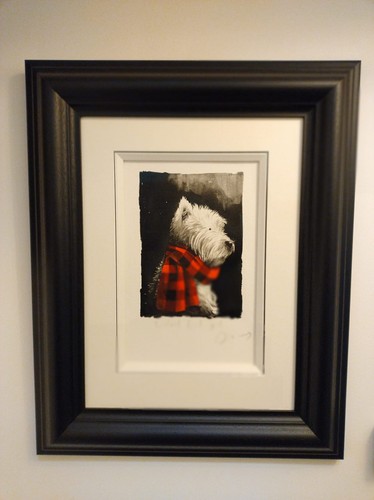 Rare original doug hyde west - original,
