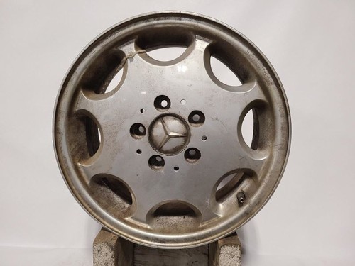 Wheel 202 type - c230, 15x6-1/2