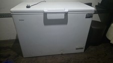 Haier  Chest Freezer