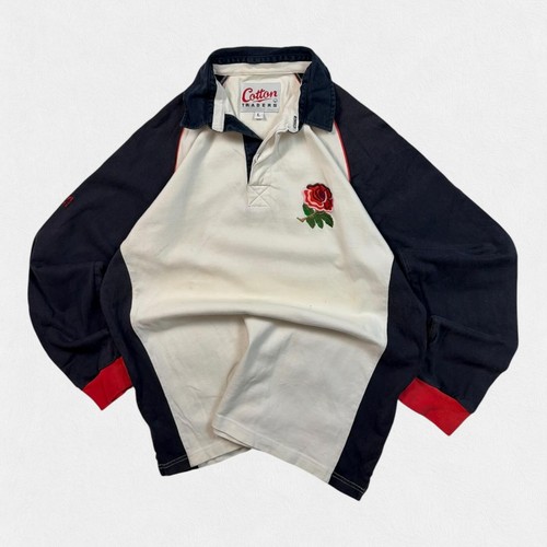 Vintage 90s england - england, 1995/96