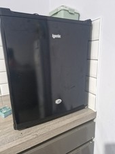 Counter Top Fridge with Lock