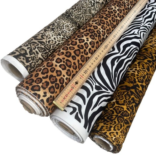 Animal spots stripes 100 - animal, 100%