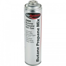 350g Gas Cylinder Cartridge