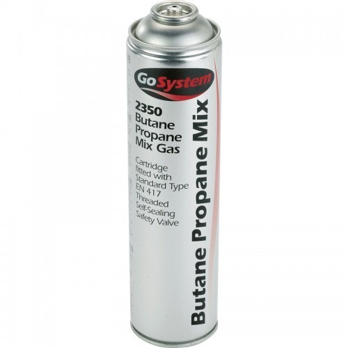 350g gas cylinder cartridge - gas,