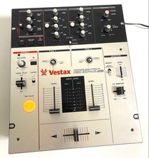 Vestax PMC-05PROSL VCA DJ