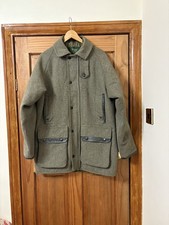 Men’s Beaver Derby Tweed