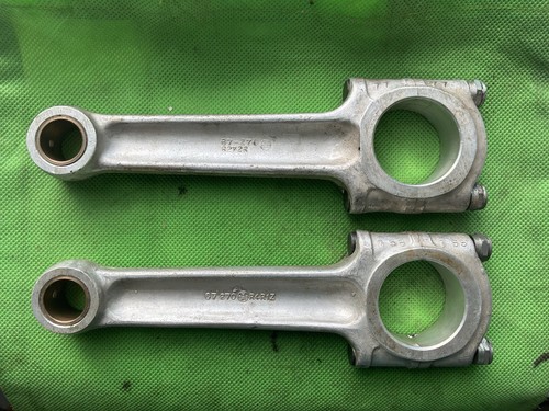 Bsa a10 new old stock - a10,
