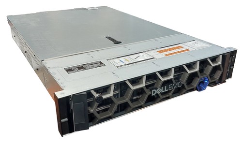 Dell poweredge r740xd ssrn - dell, 2x