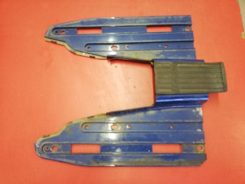 Suzuki cs50 roadie - cs50, 1982