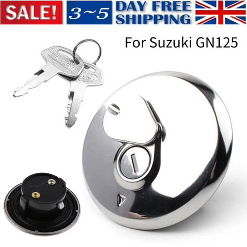 Motorbike fuel gas tank cap - motorbike,