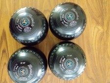 Bowls, Hensilite Classic