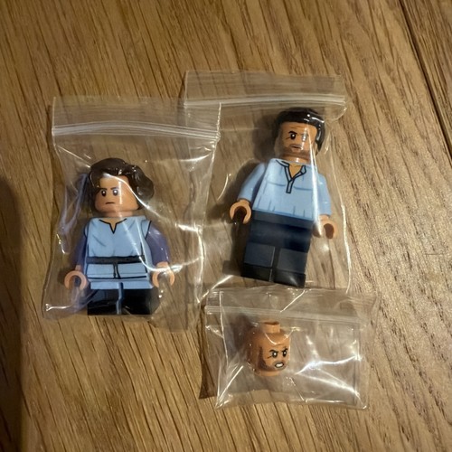 Lego star wars - lego, jango